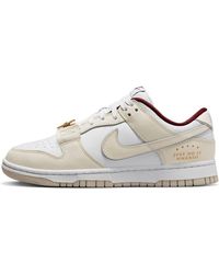 Nike - Dunk Low Se Just Do It - Lyst