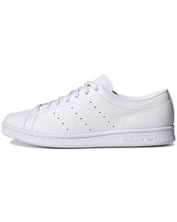 adidas - Hyke X Stan Smith Aoh 001 'Triple' - Lyst
