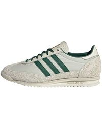 adidas - (Wmns) Sl 72 Og 'Off College' - Lyst