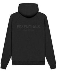 Fear Of God - Ss21 Hoodie 'Stretch Limo' - Lyst