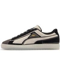 PUMA - Suede Layers Mono - Lyst