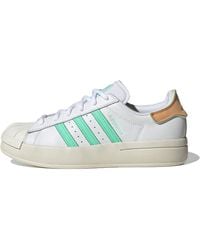 adidas - (Wmns) Originals Superstar Ayoon 'Cloud' - Lyst