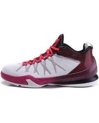 Nike - Cp3.Viii Ae X Bordeaux Fuchsia Flash' - Lyst