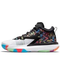Nike - Zion 1 Pf 'Noah' - Lyst