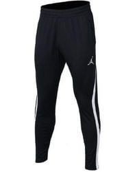 Nike - 23 Alpha Dri-Fit Training Slim Fit Sports Long Pants - Lyst