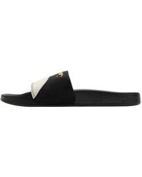 PUMA - Lead Cat 2.0 Suede Og Slide - Lyst