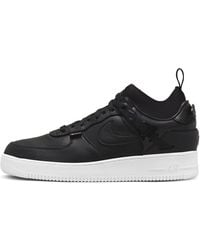 Nike - Air Force 1 Low Sp X Undercover Dq7558-002 Sneaker Shoes Fnk182 - Lyst