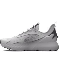 Under Armour - Hovr Mega 2 Mvmnt 'Halo Metallic' - Lyst