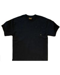 Drew House - Basic Pocket T-Shirt - Lyst