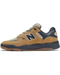 New Balance - X Tiago Lemos Numeric 1010 'Wheat' - Lyst