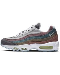 Nike - Air Max 95 'Recycled Canvas Pack' - Lyst