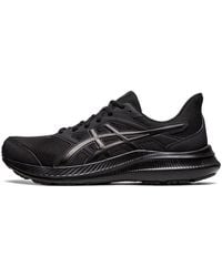 Asics - Jolt 4 Extra Wide 'Triple' - Lyst