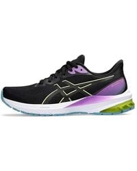 Asics - (Wmns) Gt-1000 12 Grape' - Lyst