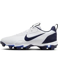 Nike - Force Trout 9 Keystone Hyper Royal Midnight' - Lyst