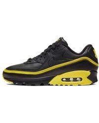 Nike - X Undefeated Air Max 90 Optic' - Lyst