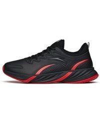 Anta - Running Series Sneakers Fleeced - Lyst