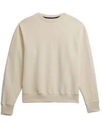 adidas - Adida Origina X Pharre Wiia Baic Crewneck White - Lyst
