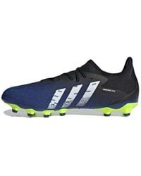 adidas - Predator Freak.3 Low Mg 'Demonscale - Lyst