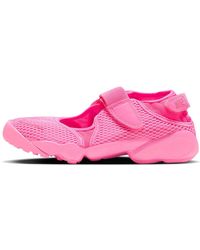 Nike - (Wmns) Air Rift Br Glow' - Lyst
