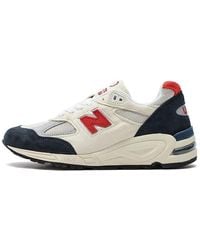 New Balance - Teddy Santis X 990V2 Made - Lyst