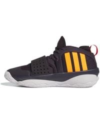 adidas - Dame 8 Extply 'Aurora Signal' - Lyst