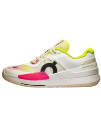 On Shoes - (Wmns) The Roger Pro 2 Lime' - Lyst