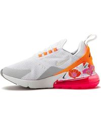 Nike - (Wmns) Air Max 270 Se 'Floral' - Lyst