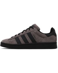 adidas - Campus 00S 'Charcoal' - Lyst