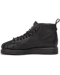 adidas - (Wmns) Superstar Luxe 'Core' - Lyst