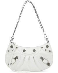 Balenciaga - (Wmns) Le Cagolele Cagole Mini Bag With Chain - Lyst