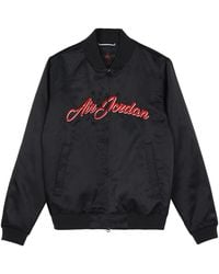 Nike - Ma-1 Aviator Jacket Baseball Uniform - Lyst