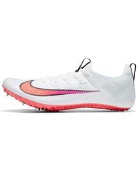 Nike - Zoom Superfly Elite 'Phantom' - Lyst