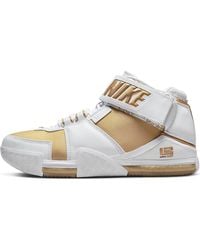 Nike - Zoom Lebron 2 Retro 'Maccabi' 2022 - Lyst