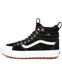 Vans - Sk8-hi Mte 2.0 Dx - Lyst