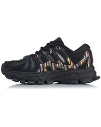 Li-ning - (Wmns) Furious Rider Ace X 2019 New York Fashion Week - Lyst