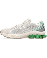 Asics - Gel-Kinetic Fluent 'Smoke Pure' - Lyst