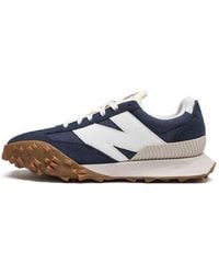 New Balance - Xc-72 Gum' - Lyst
