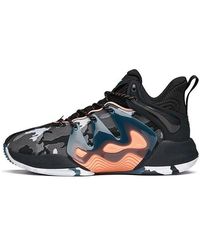 Anta - Klay Thompson 1.0 Basketball Shoes 'The Mountain' - Lyst