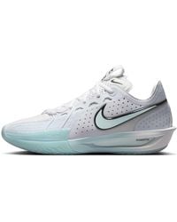 Nike - Air Zoom Gt Cut 3 Glacier' - Lyst