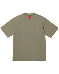 Supreme - Small Box T-Shirt - Lyst