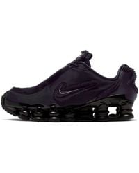 Nike - (Wmns) X Comme Des Garcons Shox Tl - Lyst