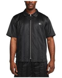 Nike - Kevin Durant Dri-Fit Short-Sleeve Basketball Top - Lyst