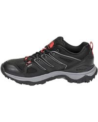 The North Face - (Wmns) Hedgehock Furutelight Hiking Shoes 'Tnf Horizon' - Lyst