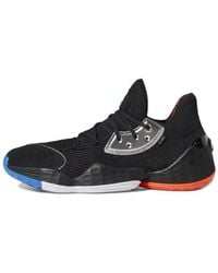adidas - Harden Vol. 4 "Barbershop" Shoes - Lyst