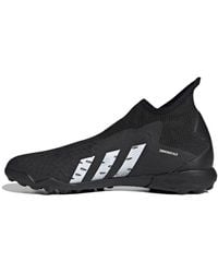 adidas - Predator Freak.3 Laceless Tf 'Demonscale - Lyst