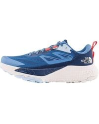 The North Face - Altamesa 500 Trail Run Shoes Stone' - Lyst