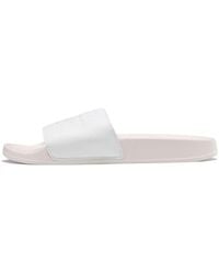Reebok - Classic Slide Glass' - Lyst