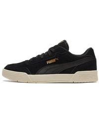 PUMA - Caracal Suede - Lyst