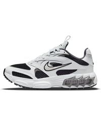 Nike - (Wmns) Zoom Air Fire Low-Top - Lyst