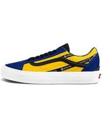 Vans - Old Skool Gore-Tex (Gore-Tex) Lim - Lyst